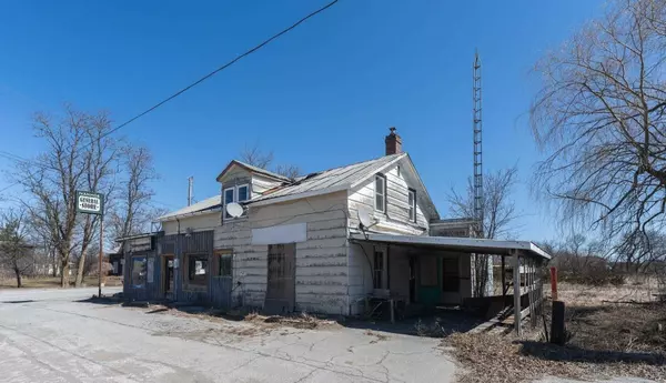 Centre Hastings, ON K0K 2K0,11350 Highway 62 N/A