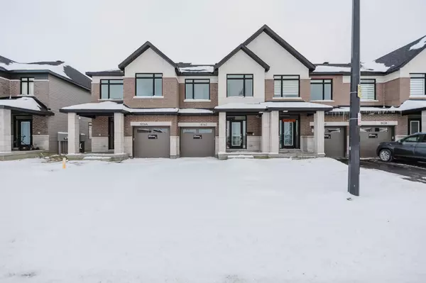 Stittsville - Munster - Richmond, ON K2S 2Y3,6042 DAVID WEINS ST