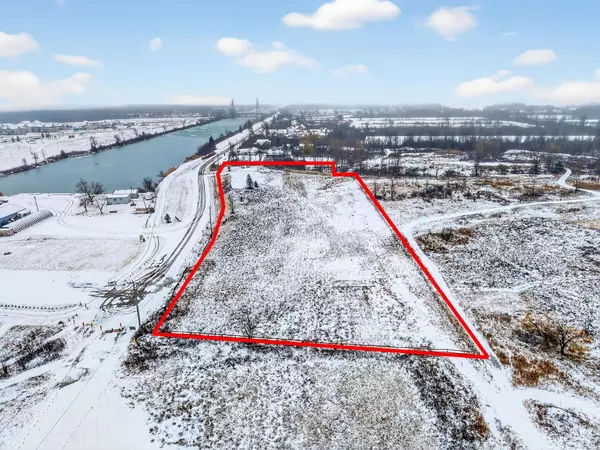 260 Colborne ST, Welland, ON L3B 3P1