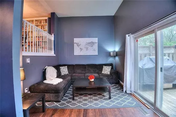 Kitchener, ON N5M 5E5,51 Paulander DR #17