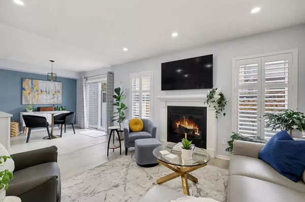 Barrhaven, ON K2J 0B4,266 Sorento ST