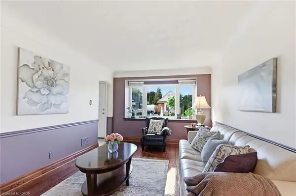 Hamilton, ON L8T 3A2,91 East 42nd ST