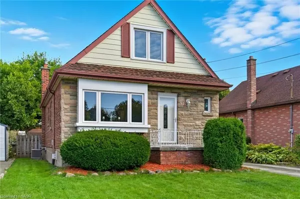 91 East 42nd ST, Hamilton, ON L8T 3A2