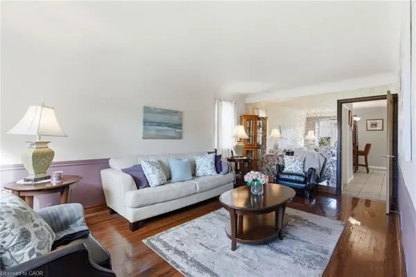 Hamilton, ON L8T 3A2,91 East 42nd ST