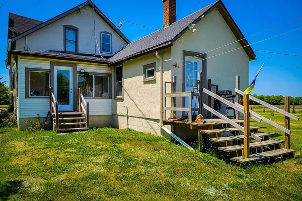 Welland, ON L0S 1K0,970 Carl RD