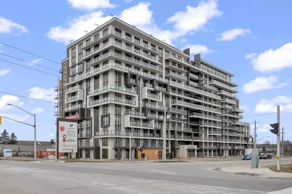 Hamilton, ON L8E 5B4,461 Green RD #202