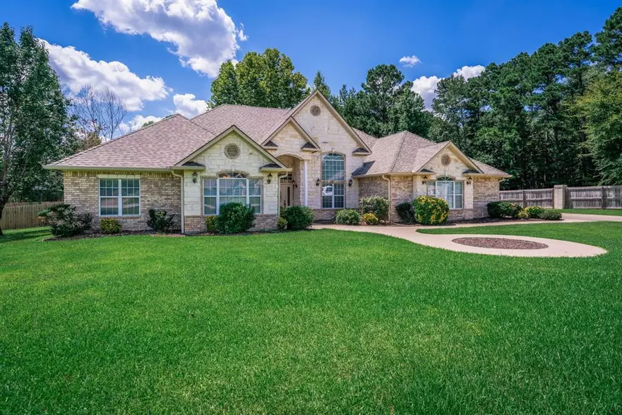 110 Kayla Lane, Longview, TX 75602