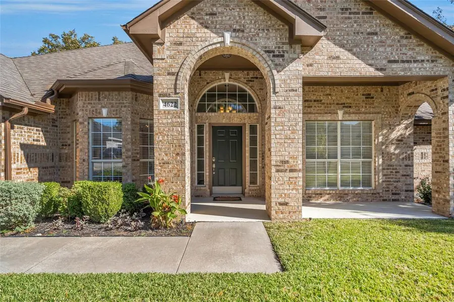 4622 Hackberry Street, Flower Mound, TX 75028