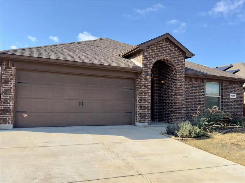 8217 Spotted Doe Drive, Fort Worth, TX 76179