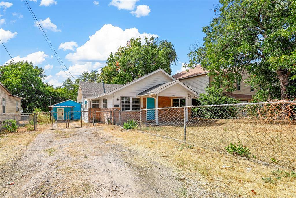 3142 Sappington Place, Fort Worth, TX 76116