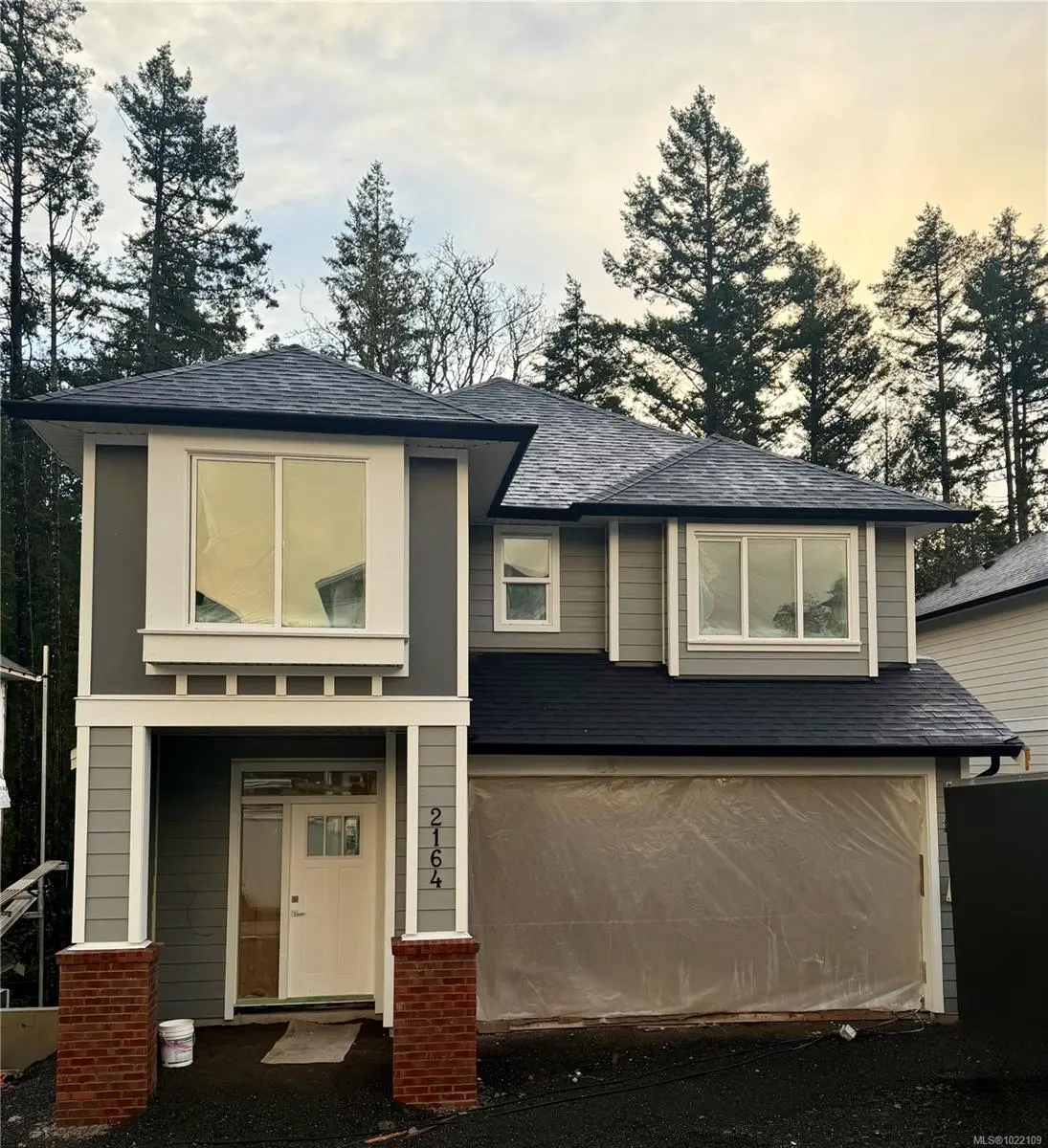Langford, BC V9C 0S6,2164 Bellflower Dr