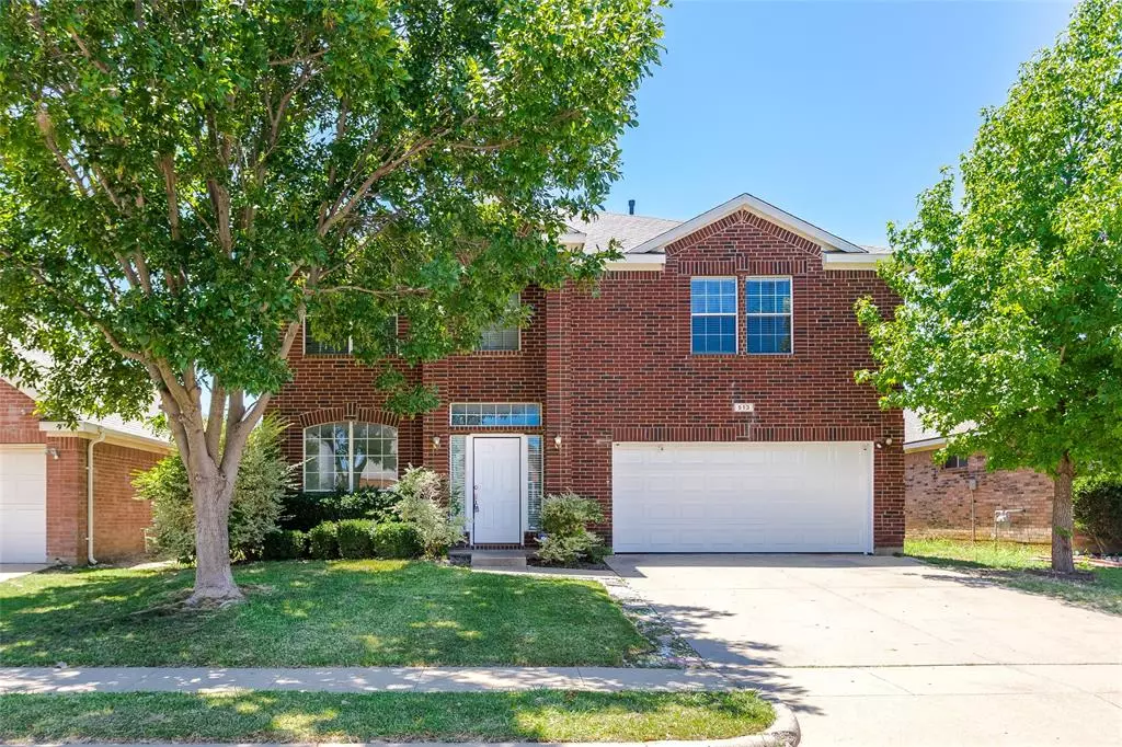 Fort Worth, TX 76140,513 Pineview Lane