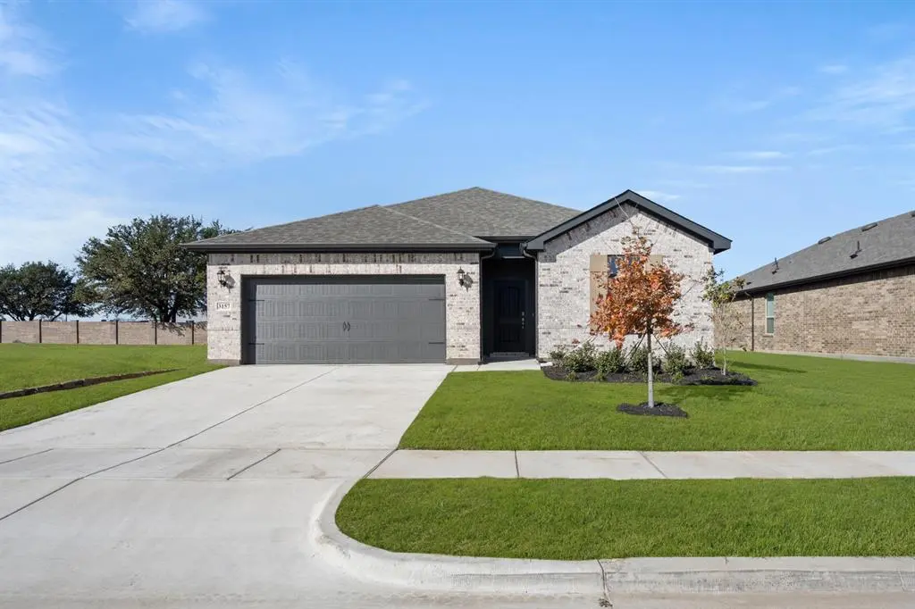 Cleburne, TX 76031,3157 Manchester Drive