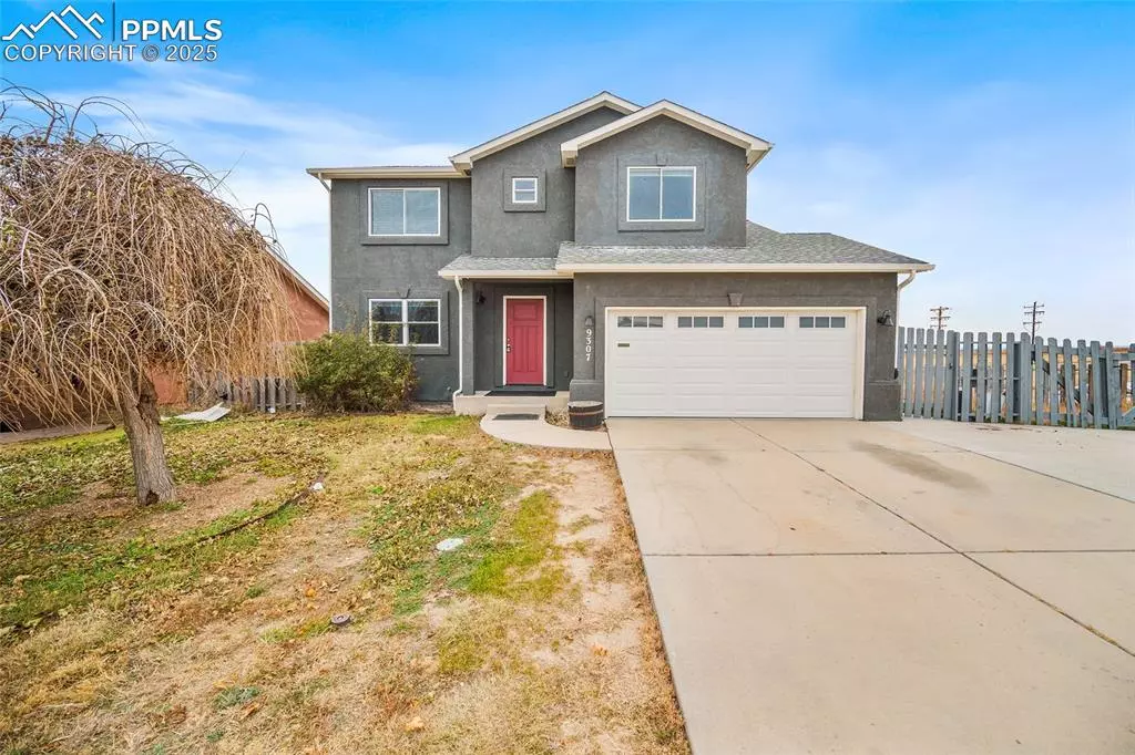 Colorado Springs, CO 80925,9307 Summer Meadows DR