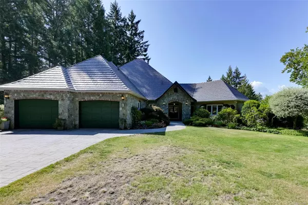 7003 Mays Rd, Duncan, BC V9L 6A6