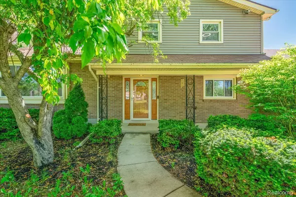 Ypsilanti, MI 48197,7045 CRANE RD