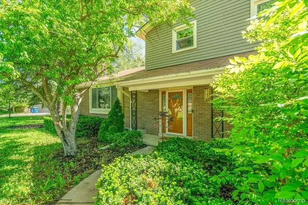 Ypsilanti, MI 48197,7045 CRANE RD