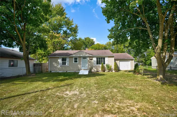 Davison, MI 48423,7079 Houghton DR