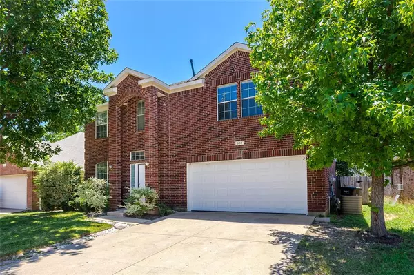 Fort Worth, TX 76140,513 Pineview Lane