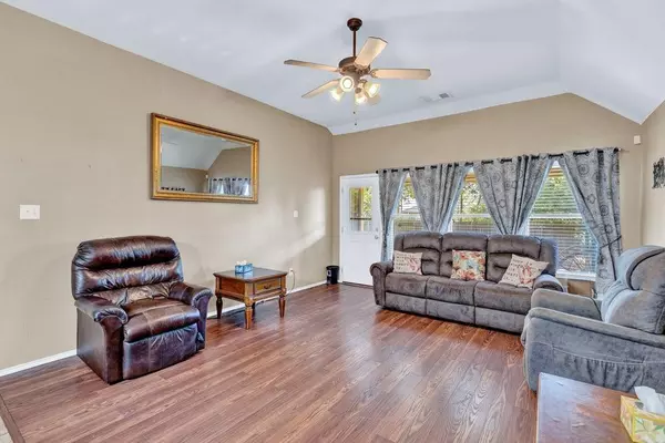 Burleson, TX 76028,1505 Wickham Drive