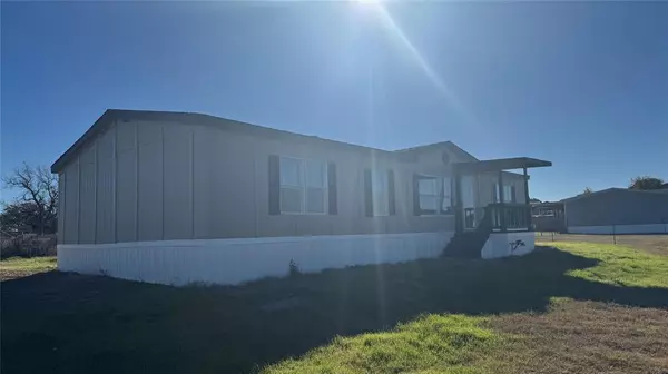 Poolville, TX 76487,288 Salt Grass Circle