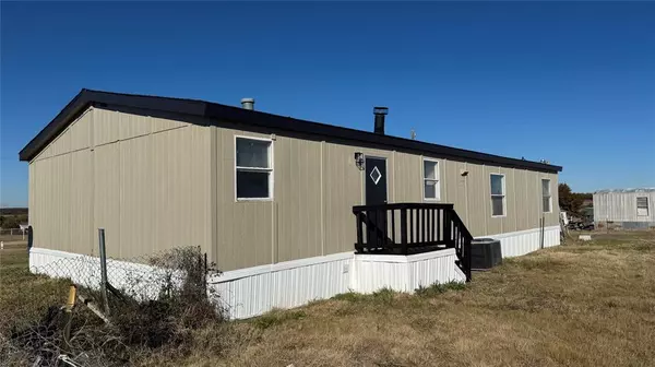 Poolville, TX 76487,288 Salt Grass Circle