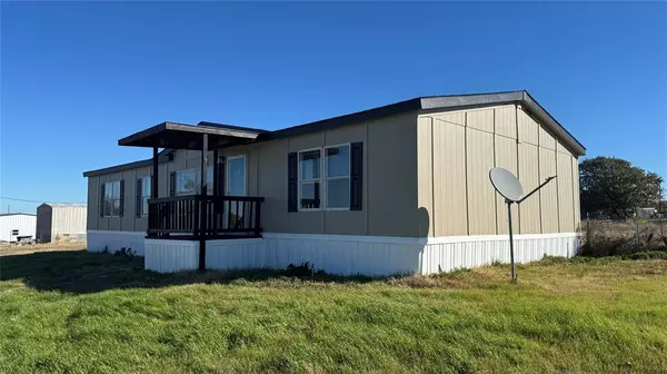 Poolville, TX 76487,288 Salt Grass Circle