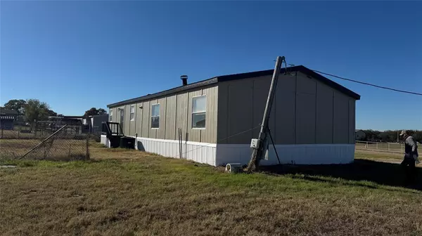 Poolville, TX 76487,288 Salt Grass Circle