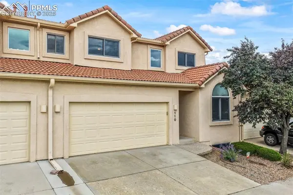 Colorado Springs, CO 80921,110 Luxury LN