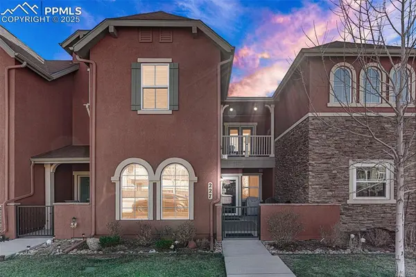 Colorado Springs, CO 80905,227 Raven Mine DR