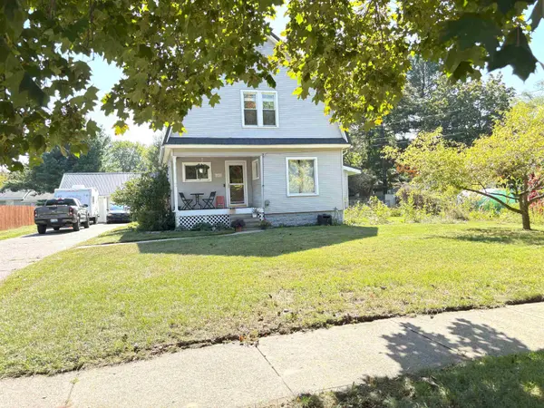 Mount Pleasant, MI 48858,1603 W Broadway ST