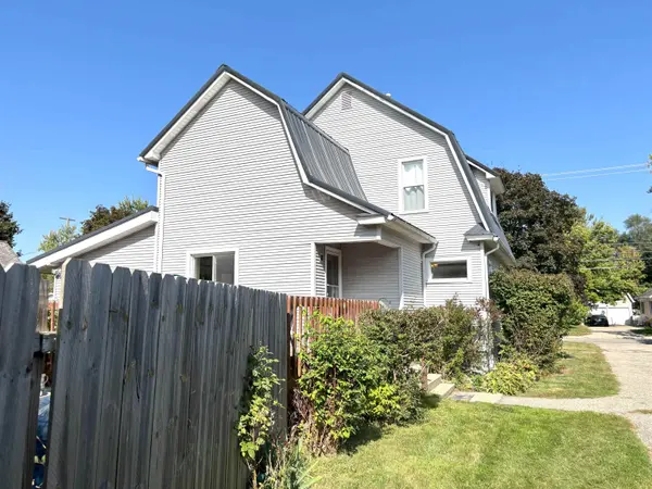 Mount Pleasant, MI 48858,1603 W Broadway ST