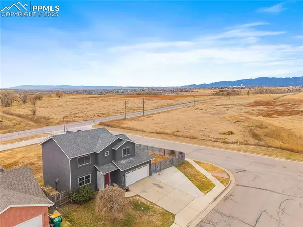 Colorado Springs, CO 80925,9307 Summer Meadows DR