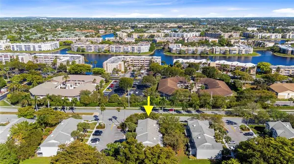 Tamarac, FL 33321,11000 Light House Ct #11000