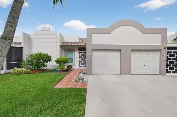 Boca Raton, FL 33496,19000 Stewart Cir #4