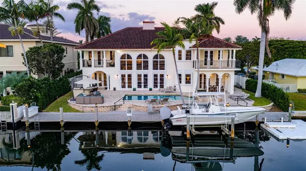 Lighthouse Point, FL 33064,2833 NE 32nd St