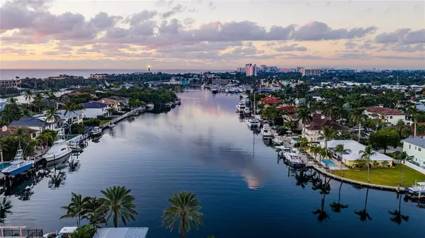 Lighthouse Point, FL 33064,2833 NE 32nd St