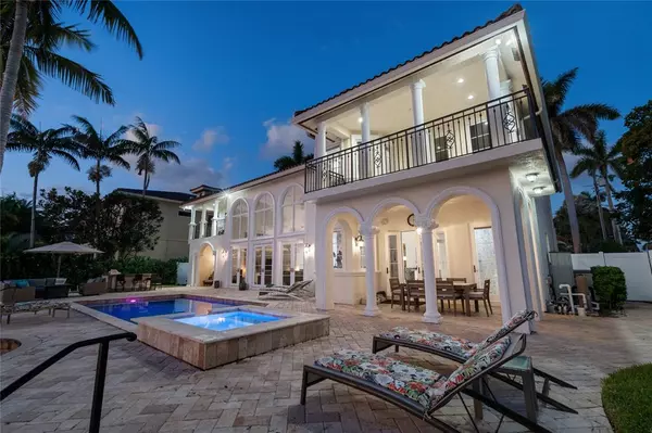 Lighthouse Point, FL 33064,2833 NE 32nd St