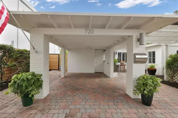 Fort Lauderdale, FL 33304,720 NE 17TH TE