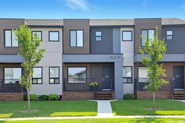 623 EVERGREEN BOULEVARD,  Saskatoon,  SK S7K 6K3