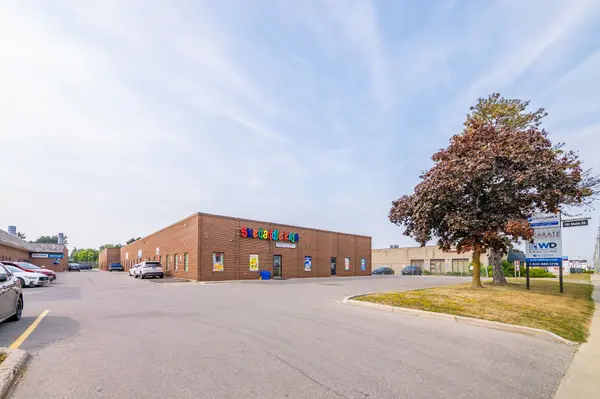 761 Main ST #1, Milton, ON L9T 3Z3