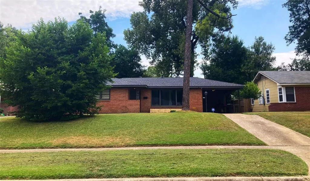 159 Kayla Street, Shreveport, LA 71105