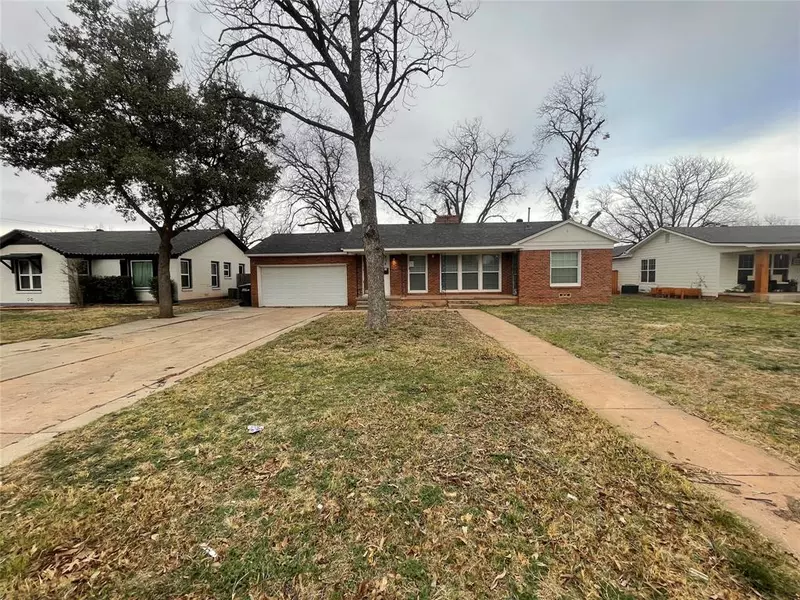 4118 Potomac Avenue, Abilene, TX 79605