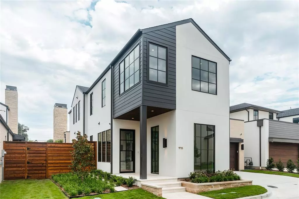 Dallas, TX 75230,9713 Kerrisdale