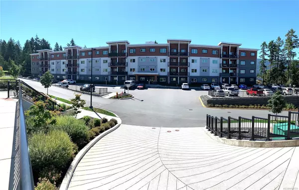 Nanaimo, BC V9T 0M8,4830 Cedar Ridge Pl #306