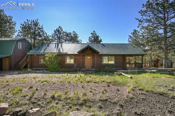 Florissant, CO 80816,37 Surrey LN