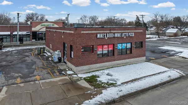 Macomb, MI 48091,7512 9 Mile E