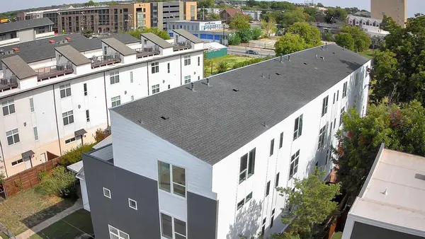 Dallas, TX 75204,4210 Roseland Avenue