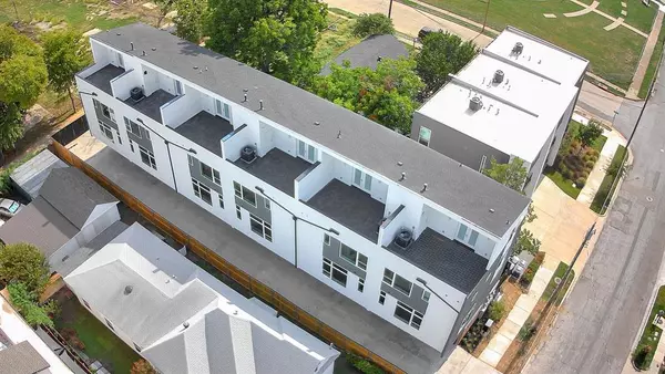 Dallas, TX 75204,4210 Roseland Avenue