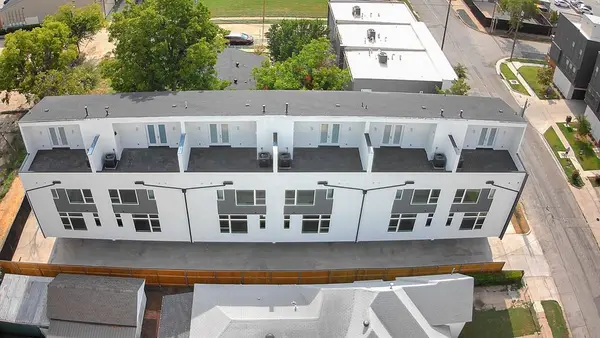 Dallas, TX 75204,4210 Roseland Avenue